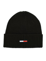 Tommy Jeans Flag Rib Beanie Gorro Hombre