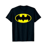 Disney Camiseta Batman Hombre