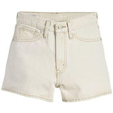 Levis 80s Mom Short Pantalones Cortos Mujer