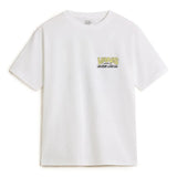 Vans Shop Front Camiseta Hombre