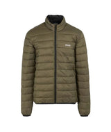 Regatta Chaqueta Montaña Marizion Hombre verde