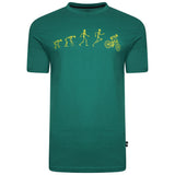Dare 2B Integral Camiseta Hombre