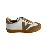 Victoria Berlín Ciclista Zapatilla Mujer blanco