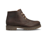 Dakar Jeddah Bota Hombre marrón