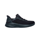 Skechers Slip-ins Work Slip-Resistant: Squad Chaos - Stivig Zapatilla Trabajo Hombre