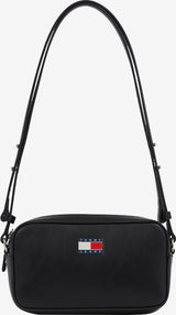 Tommy Jeans Ess Must Convert Bolso de hombro Mujer negro