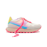 Gioseppo Athol Zapatilla Mujer Multicolor