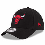 New Era 9FORTY Chicago Bulls The League Gorra Hombre