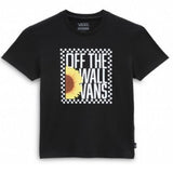 Vans Sunlit Crew Camiseta Hombre