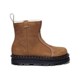 Dr. Martens Zebzag Rigger WL Botas Mujer