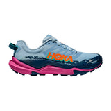 Hoka Torrent 4 Zapatilla Trail Mujer