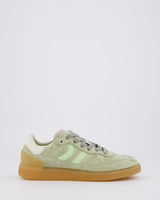 Coolway Goal Zapatilla Mujer verde pistacho