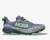 Hoka Speedgoat 6 Zapatilla Trail Mujer multicolor