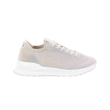 Ecoalf Conde Zapatilla Mujer beige