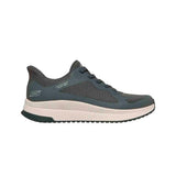 Skechers Slip-ins: Bobs Sport Squad Chaos 4 Zapatilla Casual Hombre
