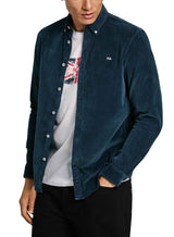 Pepe Jeans Miller Chaqueta Hombre