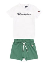 Champion Authentic Athletic Apparel Conjunto Niños