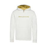 Trangoworld Login Sudadera Hombre blanco