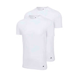 Adidas Active Flex Cotton Camiseta 2 Pack Hombre