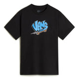Vans By Vans SK8 SS Camiseta Niño