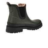 Verbenas Lua Mate Combi Botas de Agua Mujer