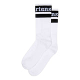 Dr. Martens Calcetines Athletic con Logo Unisex