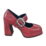Noa Harmon Amaretto Zapato Mujer