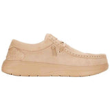 Hey Dude Wally X Suede Zapato Hombre