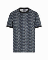Emporio Armani 7M000208UC001 Negro 520555