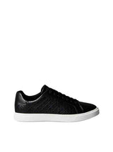 Calvin Klein Low Pro Cups Lace Up Zapatilla Mujer