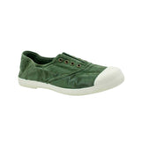 Natural World Eco Old Lavanda Zapatilla Mujer