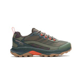 Merrell Speed Strike 2 GTX Zapatillas Senderismo Hombre