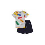 Champion Conjunto Bebé