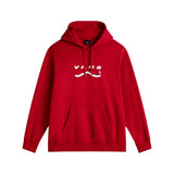 Vans Determined Pullover Sudadera con Capucha Niños