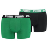 Puma Basic Boxer Calzoncillos Hombre