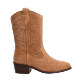 Alpe 5386 Bota Campera Mujer