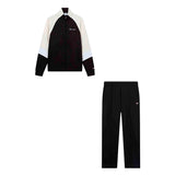 Champion Chándal Color Block Interior Afelpado Hombre