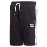 Adidas Fleece Shorts Pantalones Cortos Niño