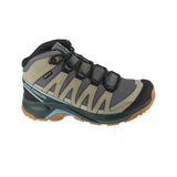 Salomon X-Adventure Recon Mid Botín Senderismo Mujer