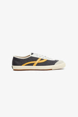 Pompeii Bell Canvas Zapatilla Casual Hombre