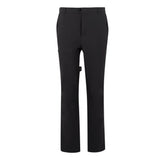 Regatta Highton II Pantalón Senderismo Hombre gris