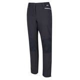 Regatta Questra 3 Pantalones Senderismo Mujer