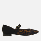 Giosepo Fernitz Leopardo Bailarina Mujer