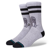 Stance Monkey Tourist Calcetines Hombre