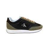 Calvin Klein Retro Runner Lace Up Zapatilla Mujer