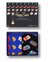 Happy Socks Friday Night Calcetines Mujer