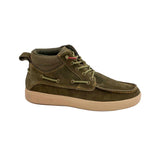 Natural World Cerler Botines Hombre