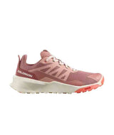 Salomon Patrol J Zapatilla Trail para Niño