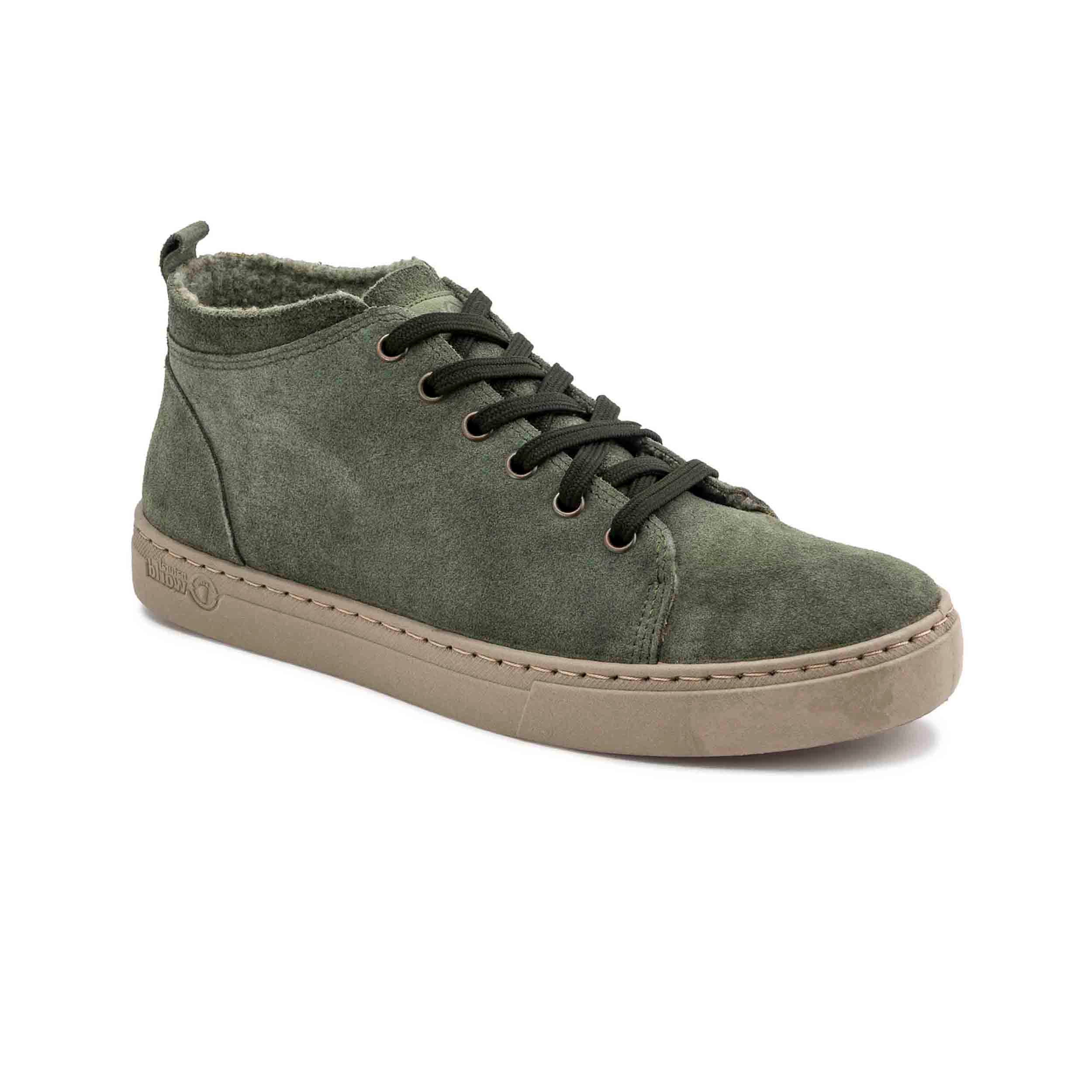 Verde