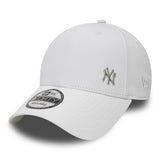  New Era New York Yankees MLB Flawless Cap Gorra Unisex